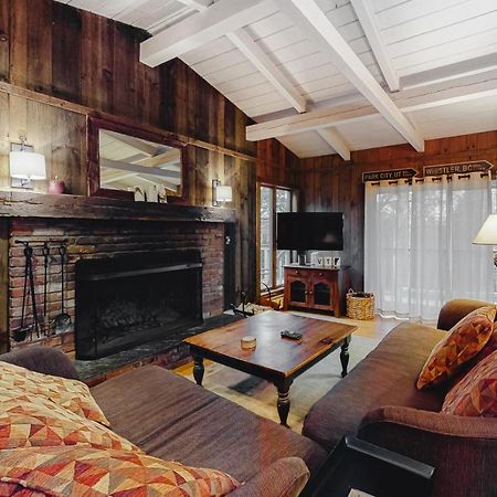 Chalet At The Base Of Okemo Mountain Ludlow Ngoại thất bức ảnh